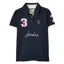 Joules Beaufort Polo Shirt - French Navy